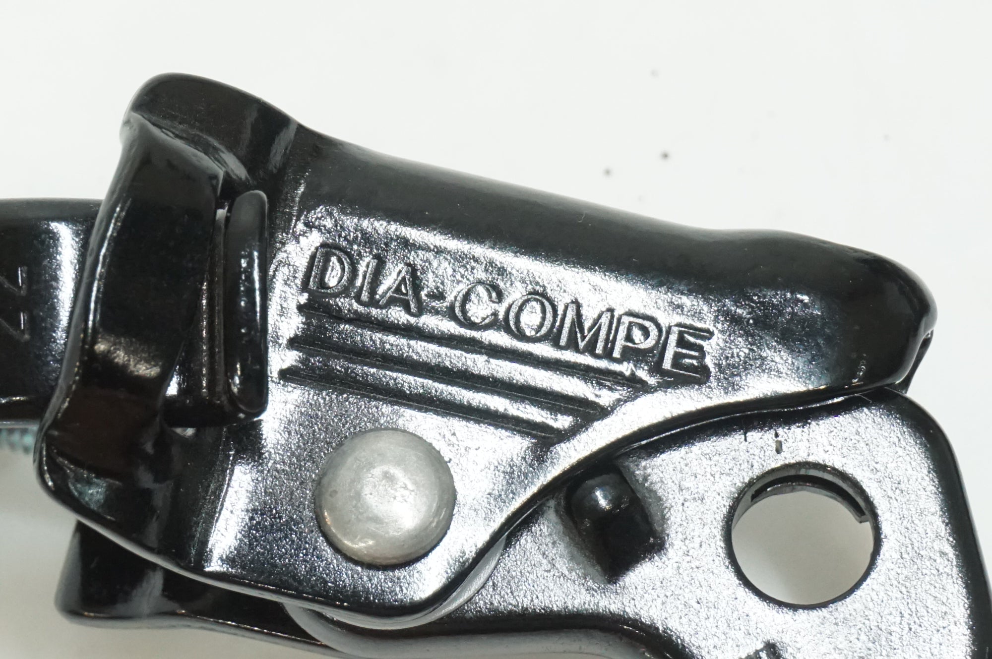 DIA-COMPE 「ダイアコンペ」 128S-2 85g ブレーキレバー / 大宮店