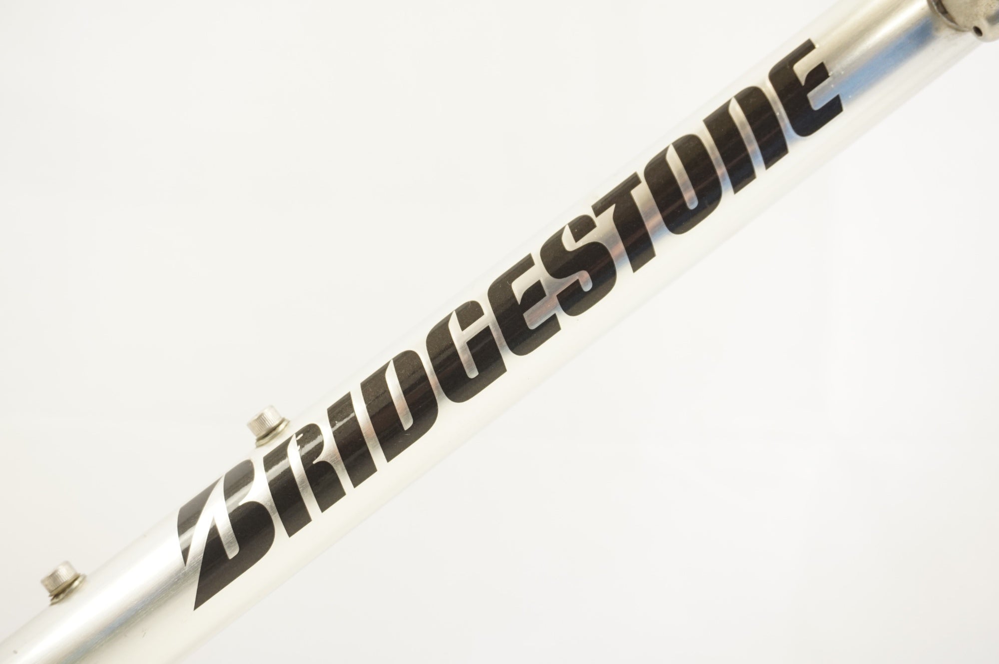 BRIDGESTONE 「ブリヂストン」 RADAC 年式不明 フレームセット