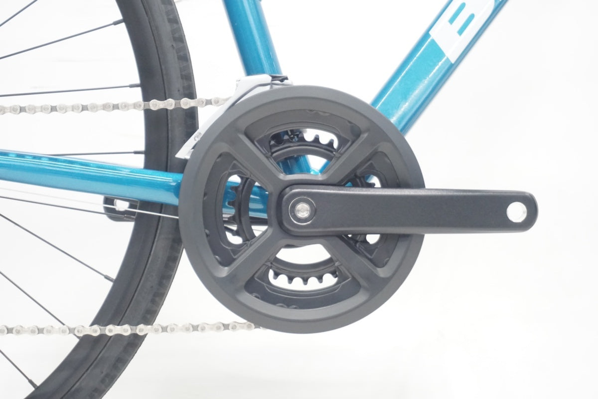 BIANCHI 「ビアンキ」 ROMA 3 2024年モデル クロスバイク / 滋賀