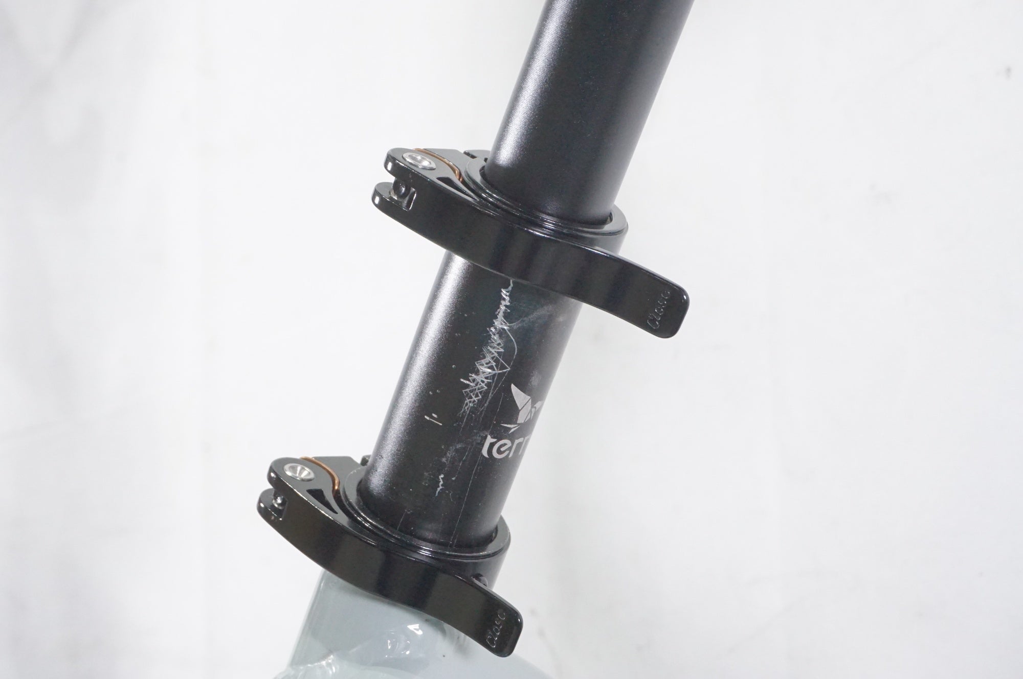 TERN 「ターン」 HSD P9 2020年モデル 20インチ 電動アシスト自転車 / AKIBA店