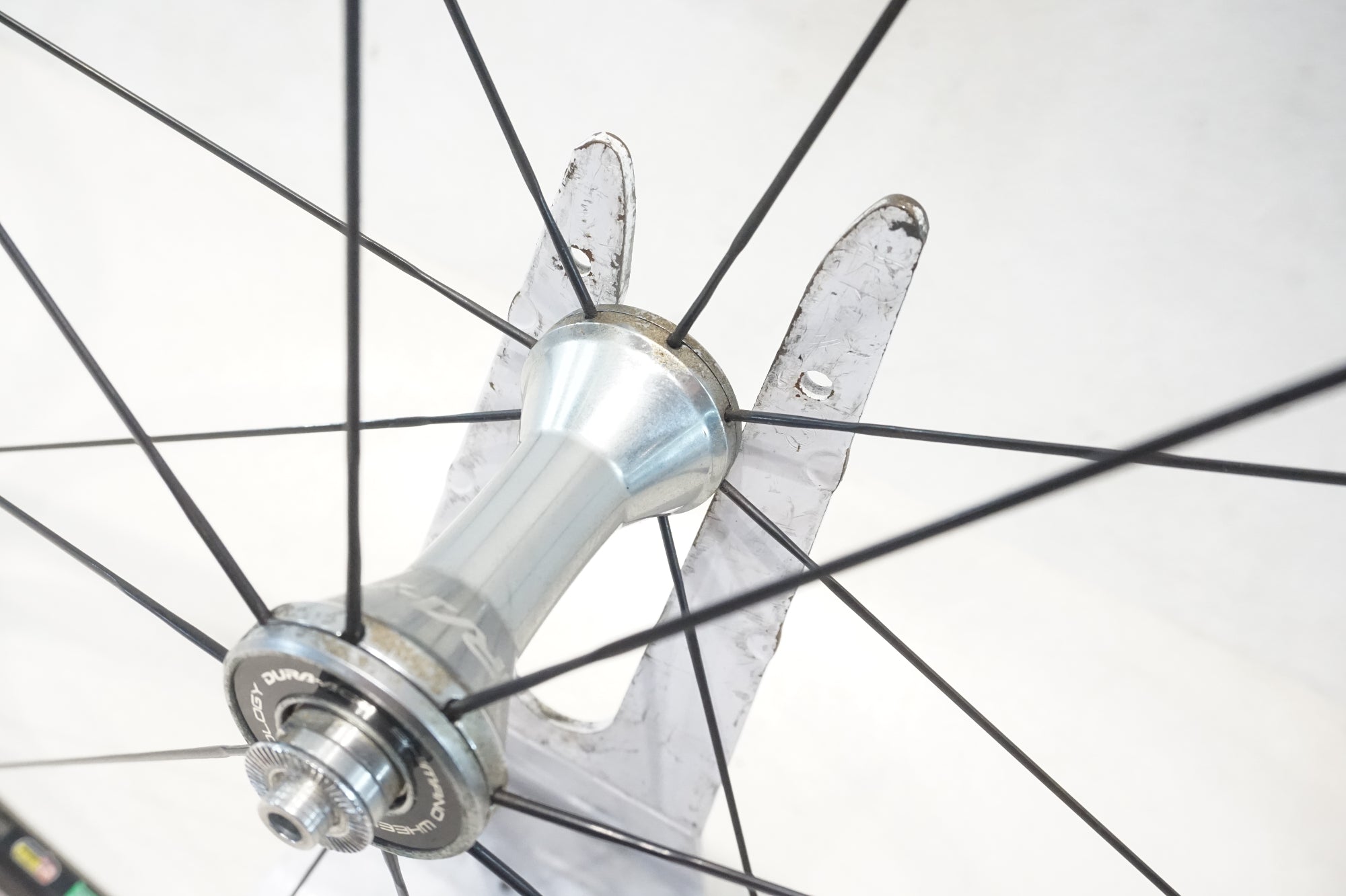 SHIMANO 「シマノ」 DURA-ACE WH-7850 シマノ10速 ホイール