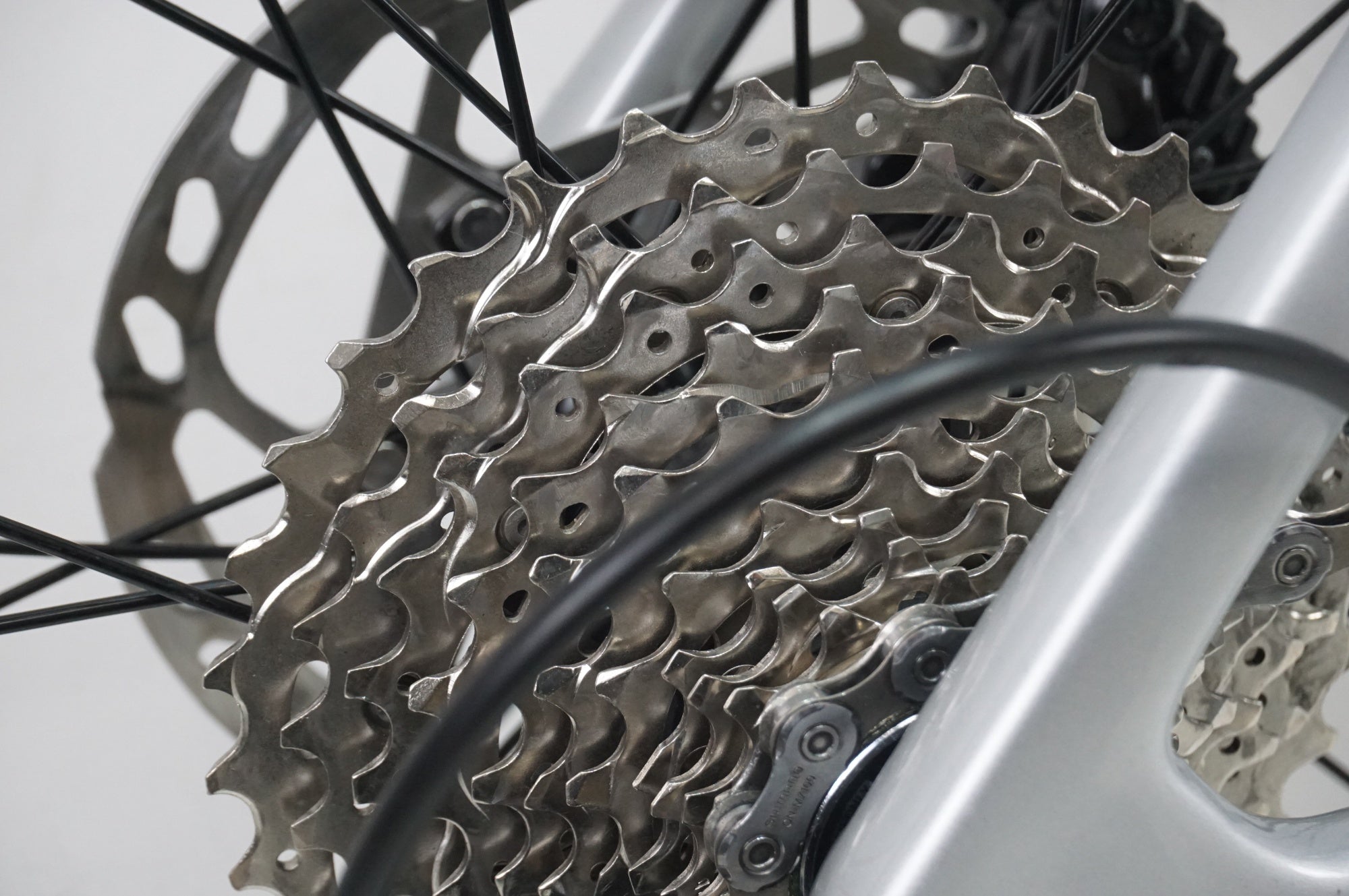 TREK 「トレック」 EMONDA SL6  2023年モデル カスタム ロードバイク / 大宮店