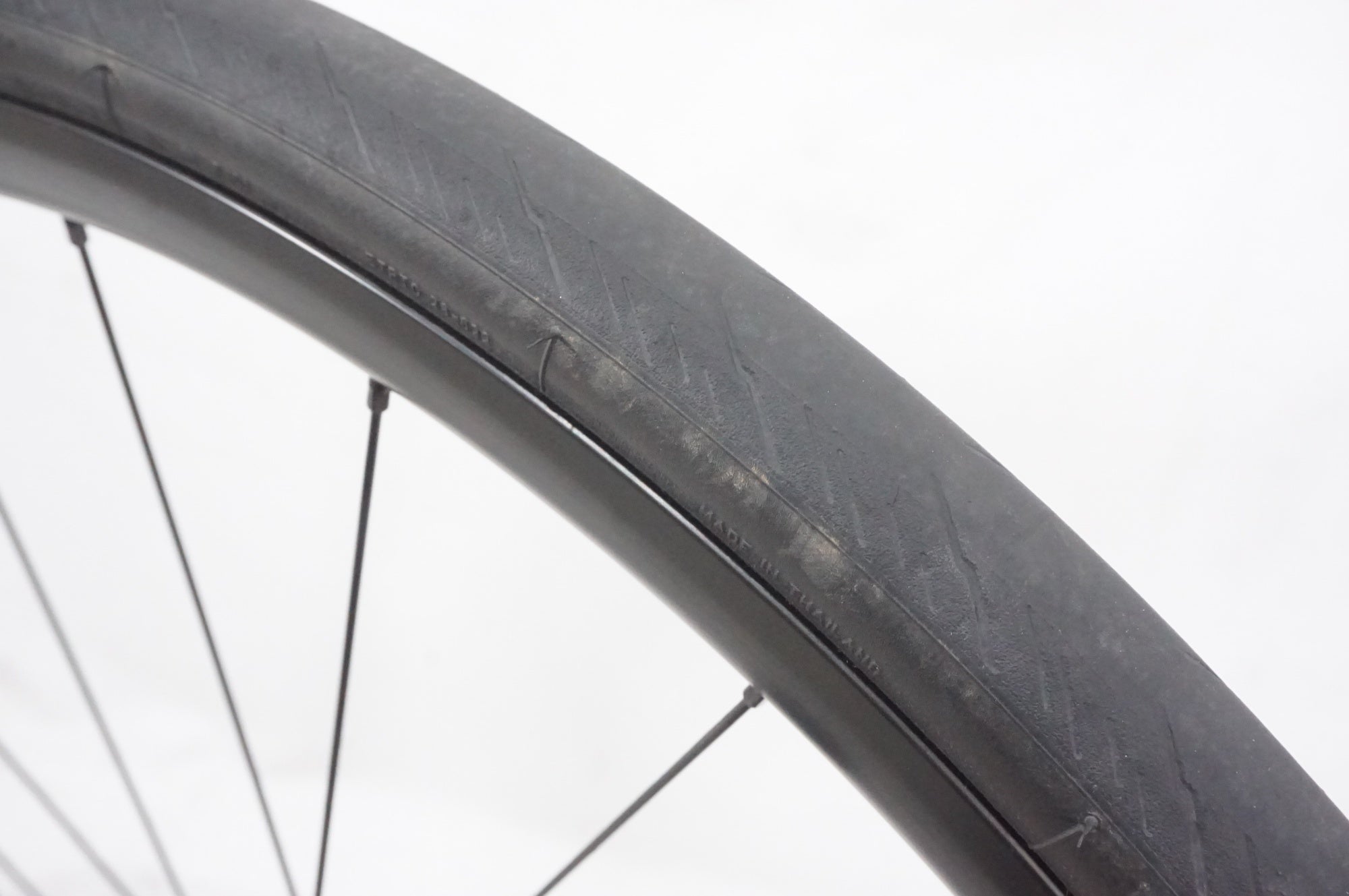 FULCRUM 「フルクラム」 RACING 600 DB シマノ11速 ホイールセット / AKIBA店