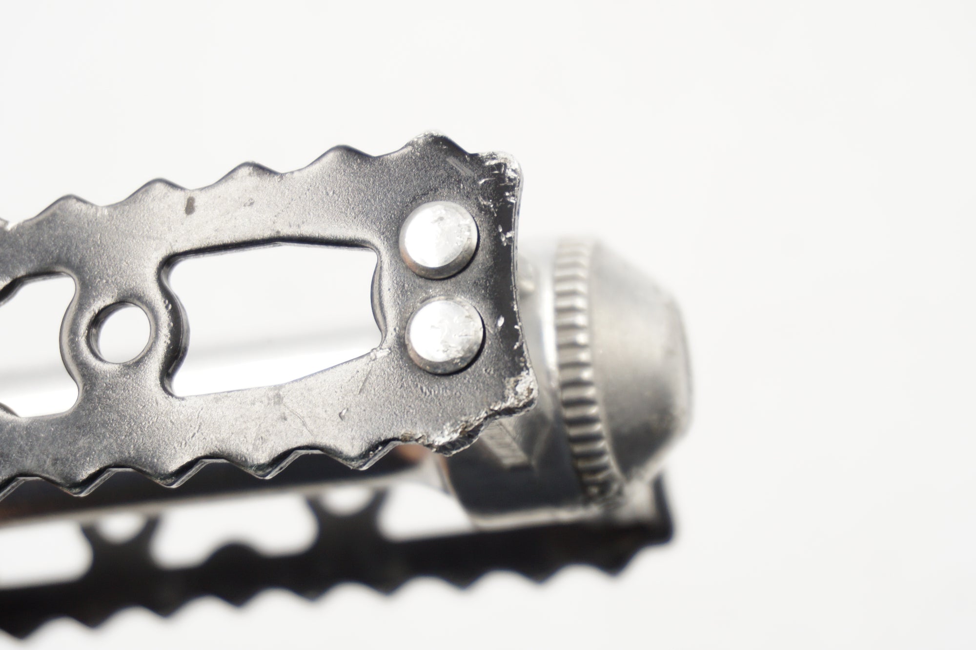 MKS 「ミカシマ」 SYLVAN ペダル / 奈良店