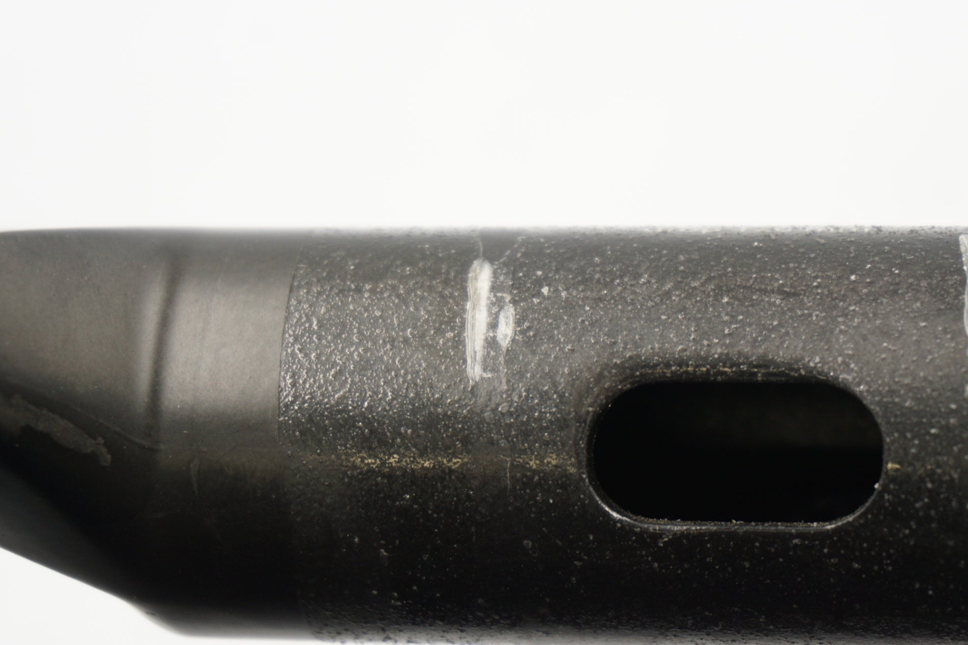 DEDA 「デダ」 SUPER ZERO RS Φ31.7 420mm ハンドル / 奈良店