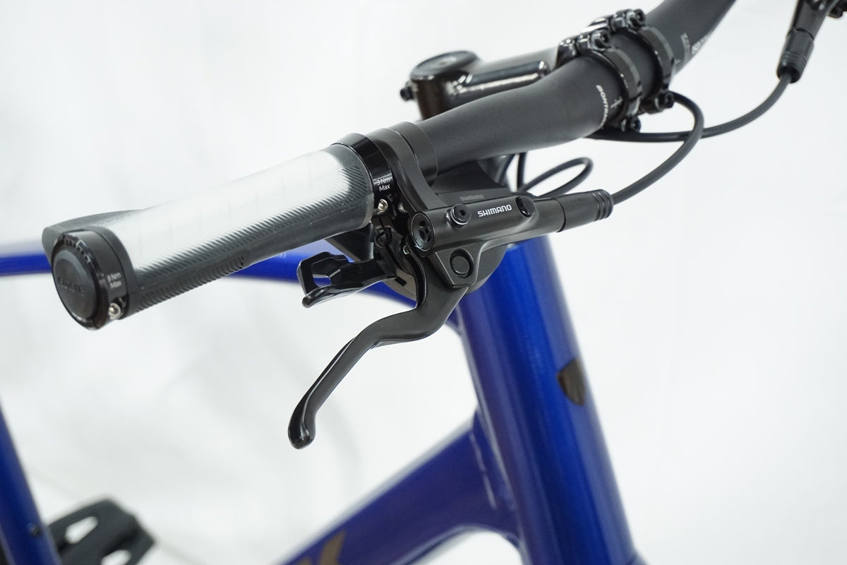 TREK 「トレック」 FX3 DIAC GEN4 2025年モデル クロスバイク / 奈良店