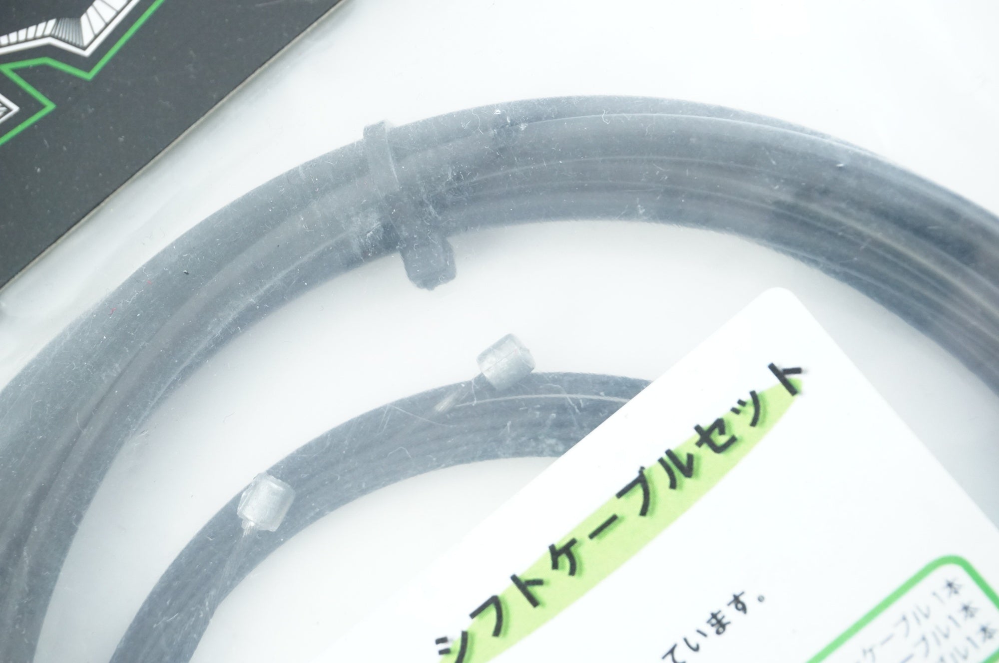 KCNC 「ケーシーエヌシー」 シフトケーブルセット / 中目黒店