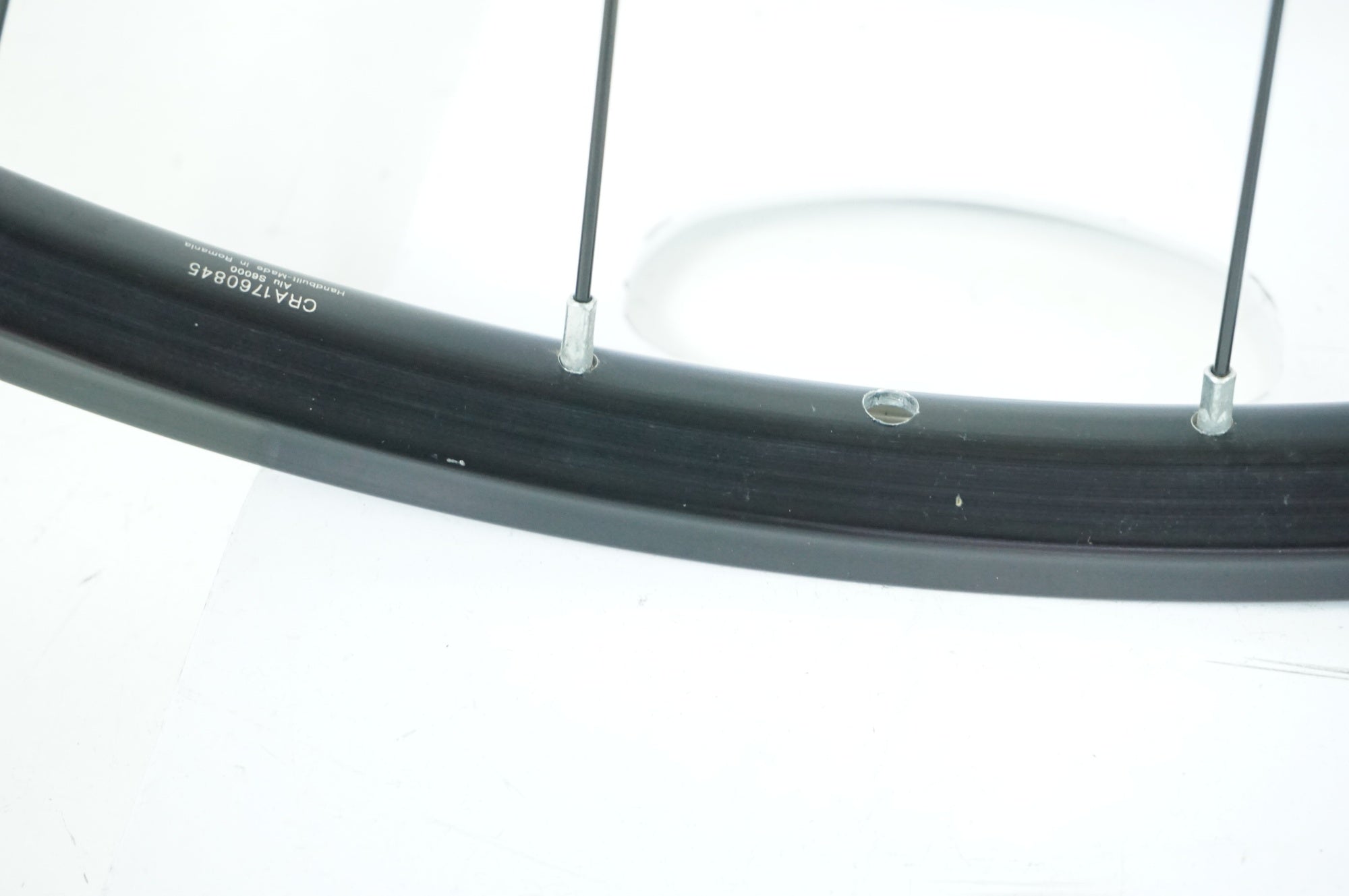 MAVIC 「マビック」 AKSIUM DISC シマノ11S ホイールセット / 宇都宮店