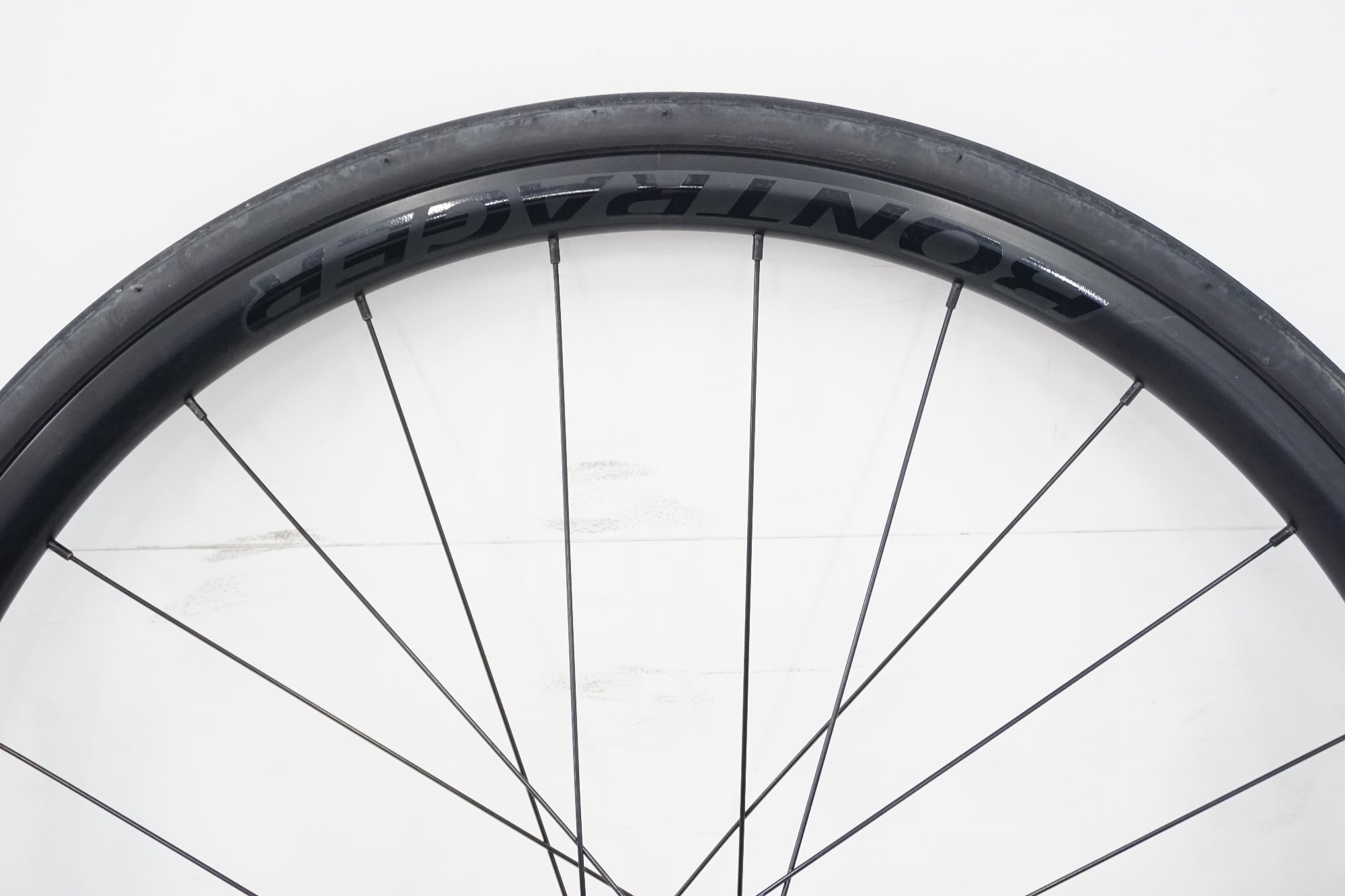 BONTRAGER 「ボントレガー」 AFFINITY TLR DISC シマノ11速 ホイールセット / 浜松店