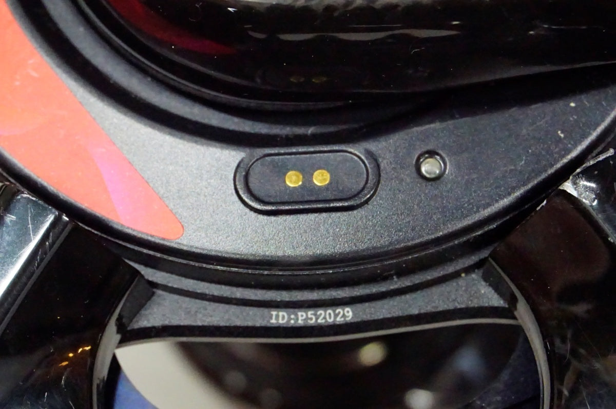 ELILEE X310+SIGEYI POWER METER 52-36T 165mm クランク / 名古屋大須店