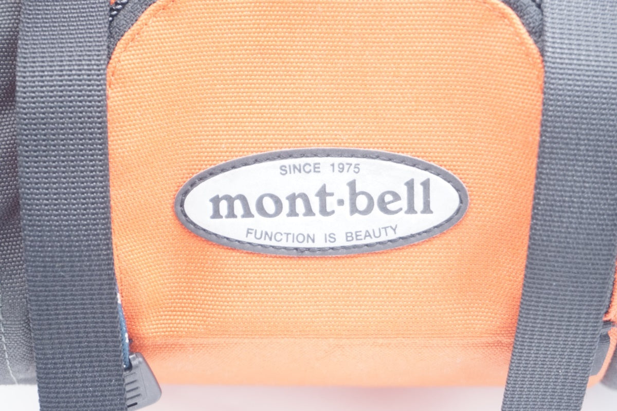 MONT-BELL 「モンベル」 ハンドルバッグ  / 滋賀大津店