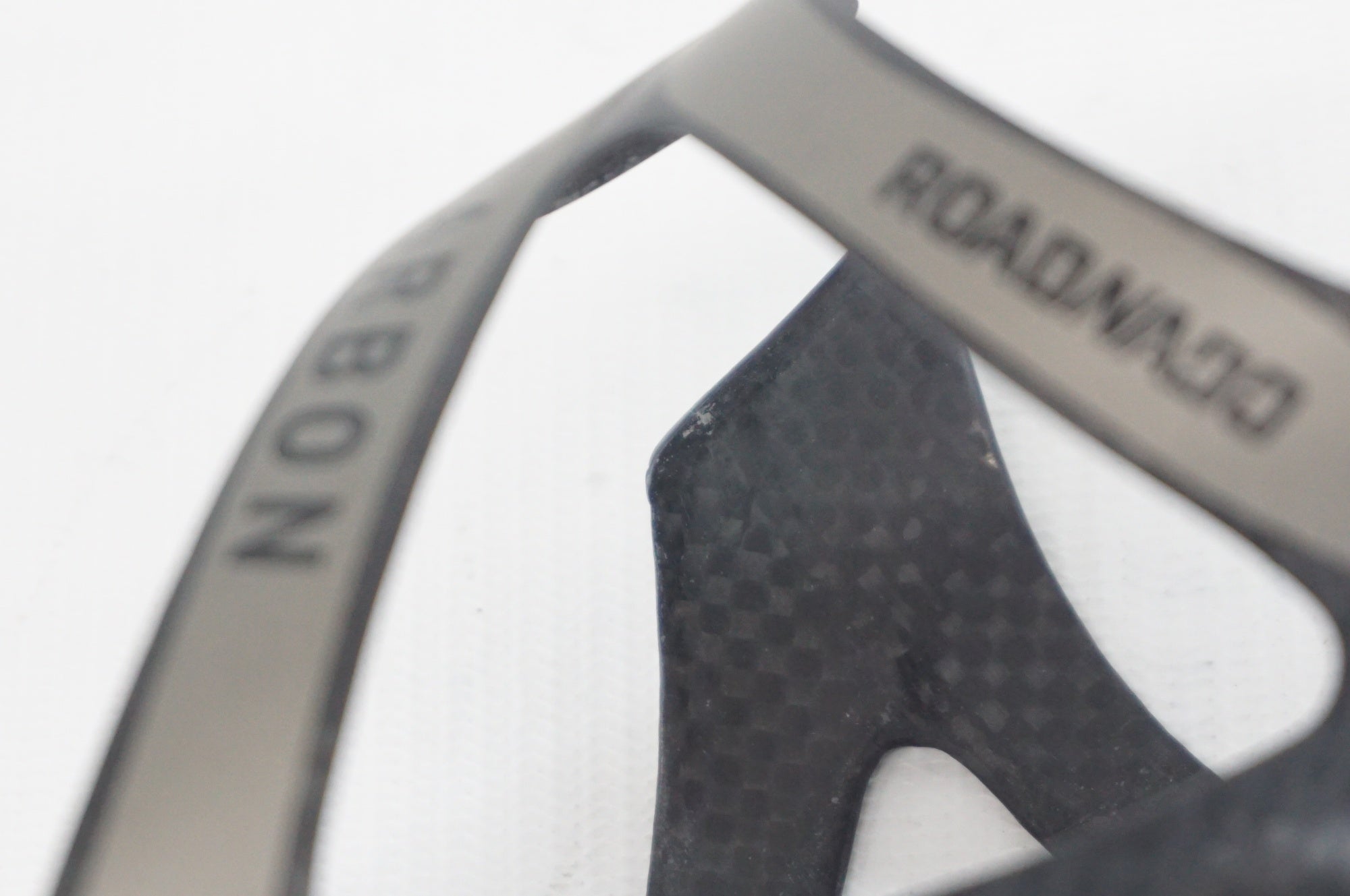 ROADNADO 「ロードナド」 CARBON ボトルケージ / 阪急塚口店
