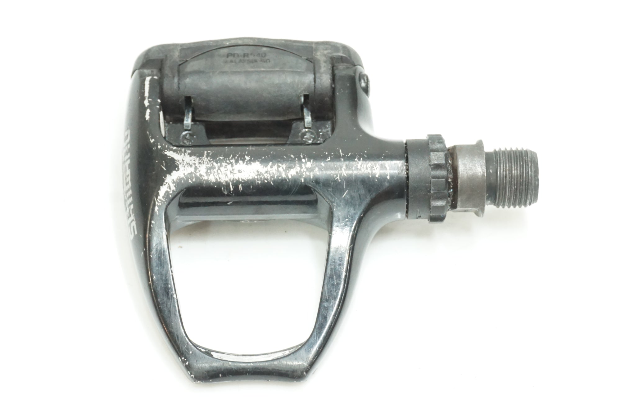 SHIMANO 「シマノ」 PD-R540 ペダル / 大宮店