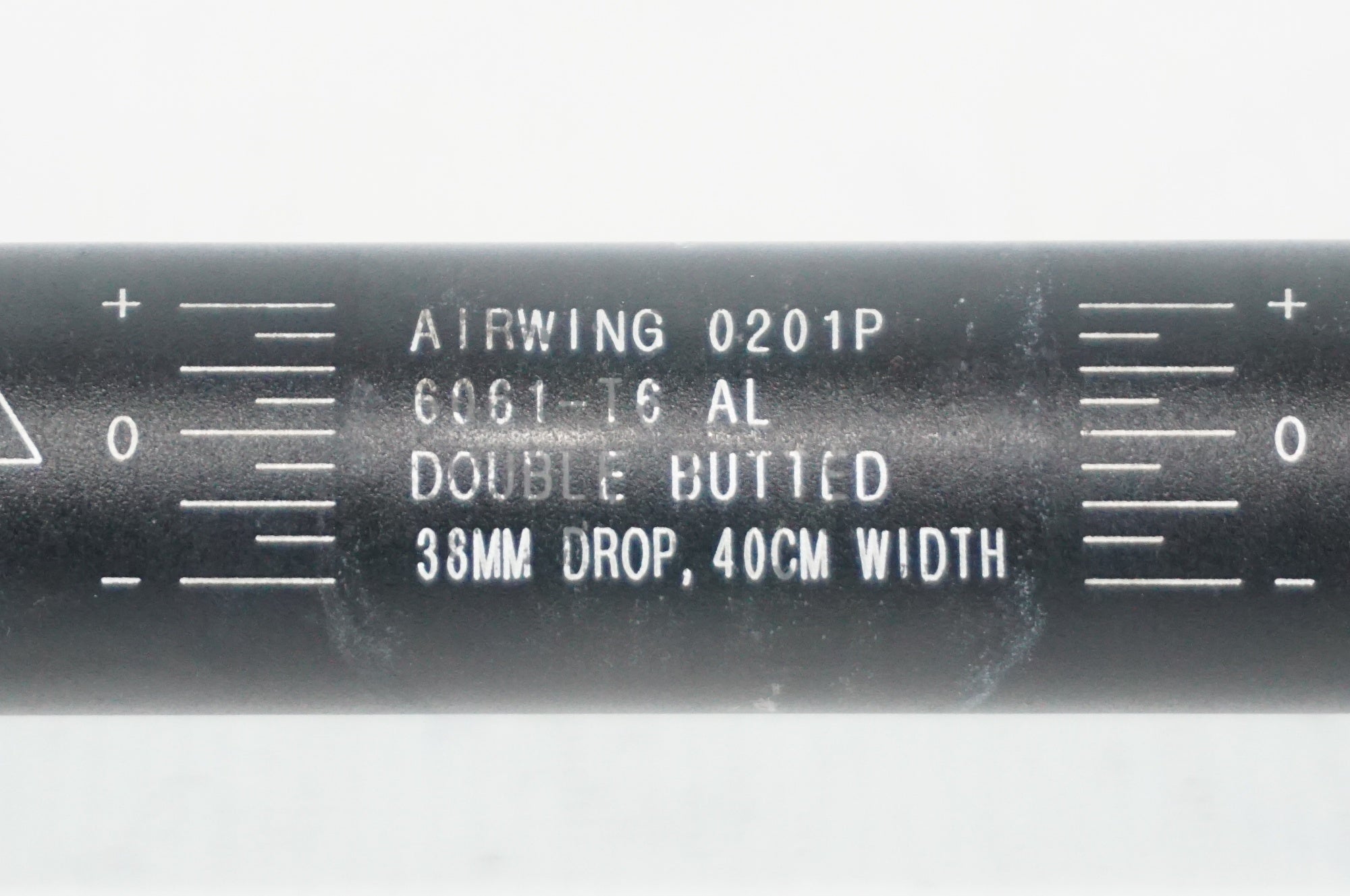 PROFILE DESIGN 「プロファイルデザイン」 Φ26 400mm ブルホーン