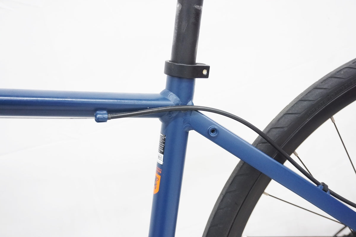 DECATHLON 「デカスロン」 TRIBAN RC120 年式不明 クロスバイク/ 大阪