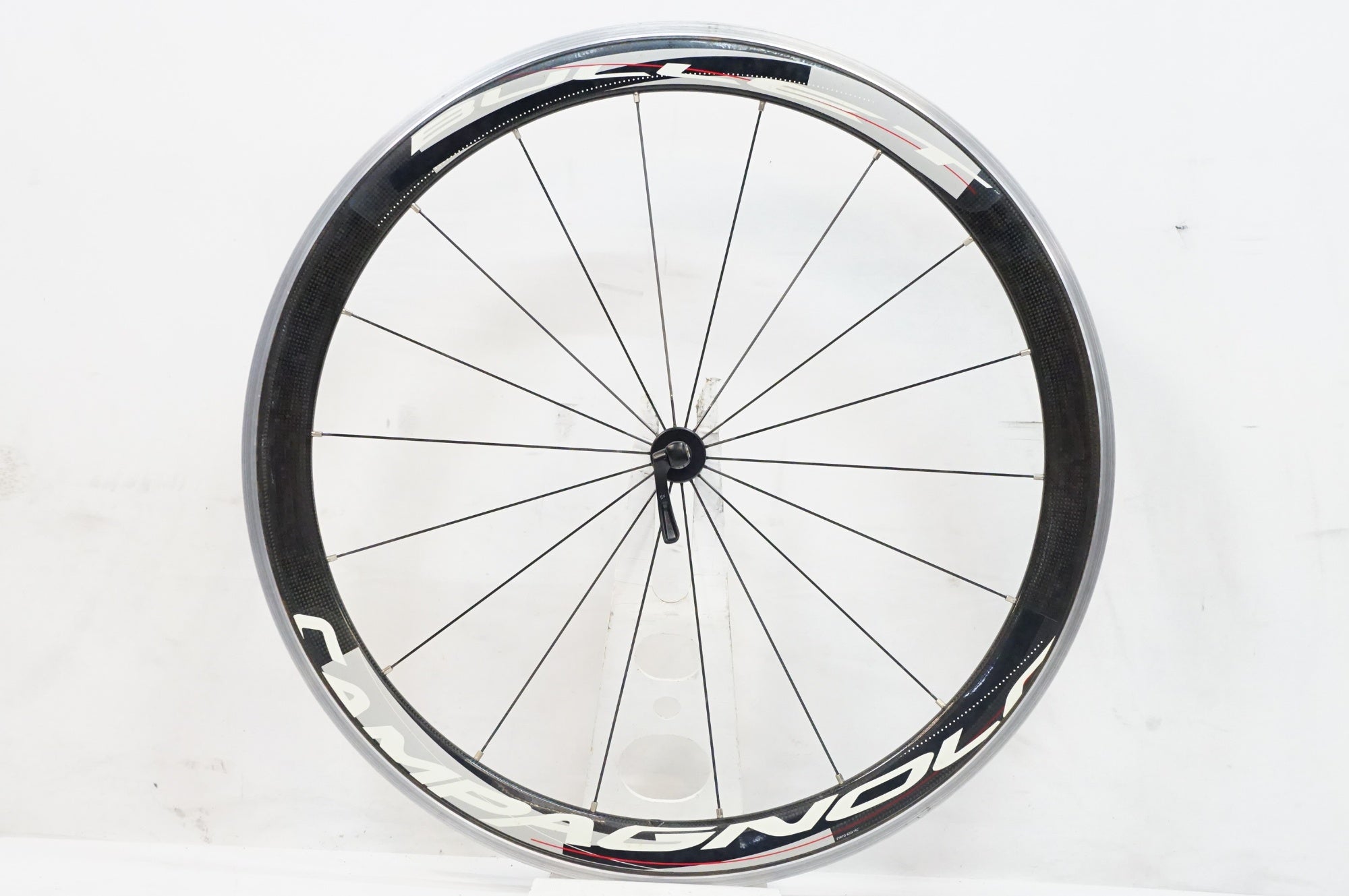 CAMPAGNOLO 「カンパニョーロ」 BULLET 50 フロントホイール / 熊谷本店