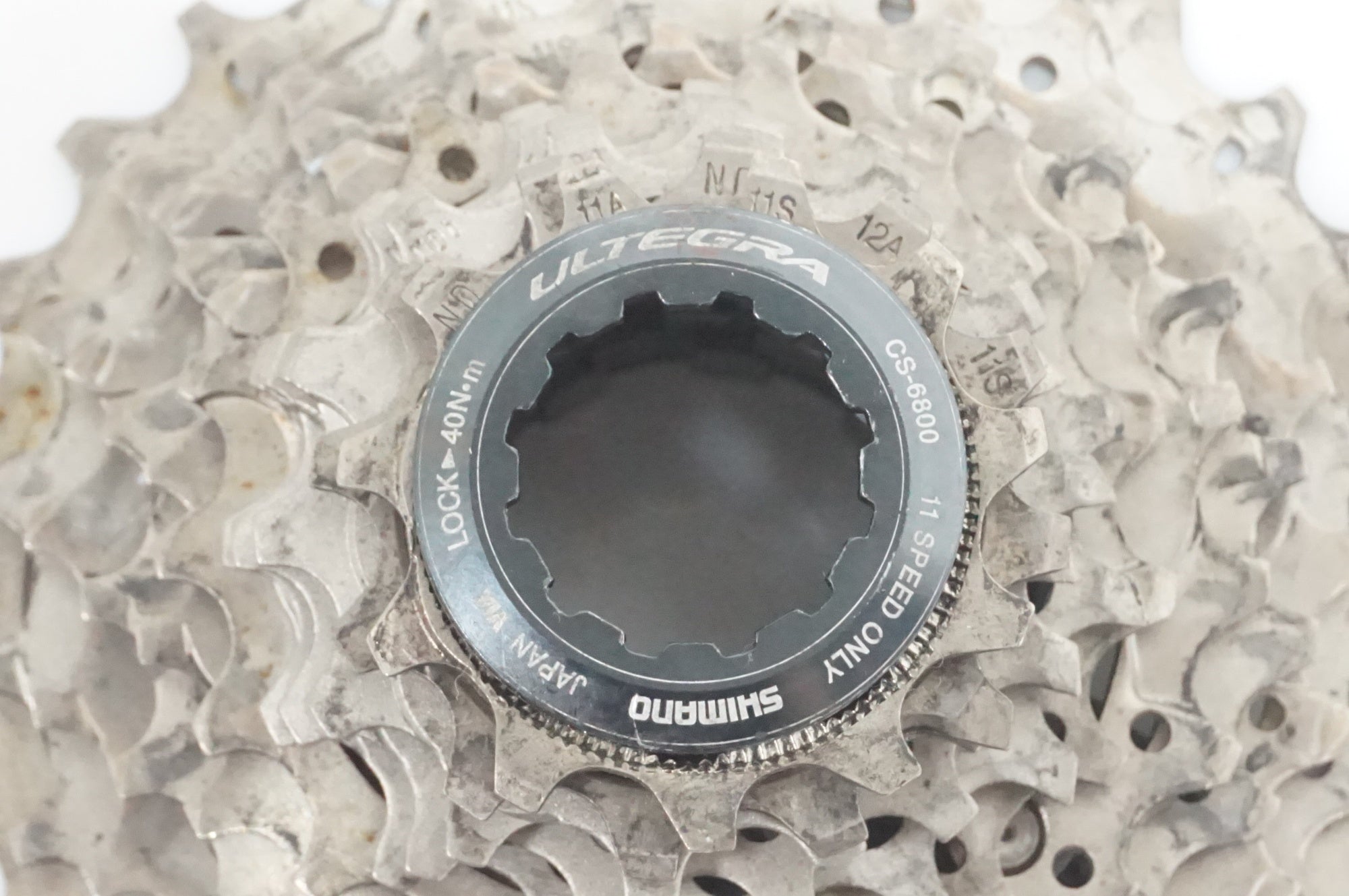 SHIMANO 「シマノ」 ULTEGRA CS-6800 11-28T スプロケット / AKIBA店