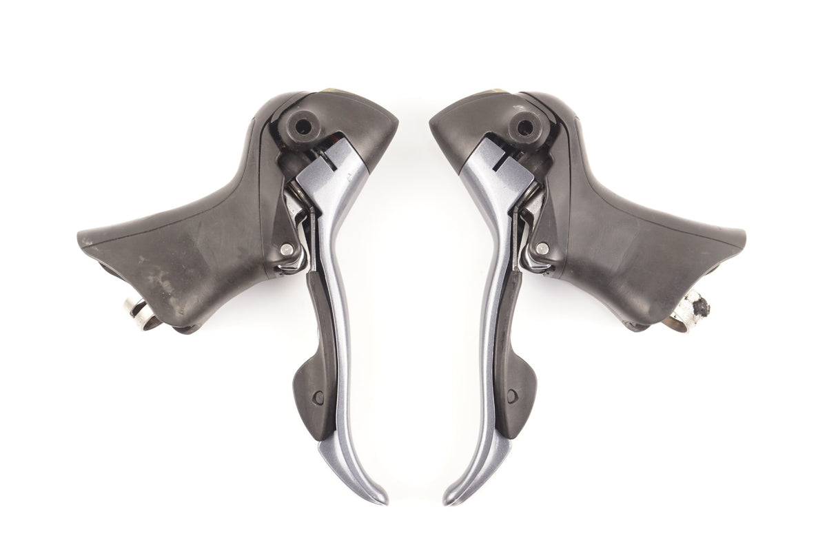 SHIMANO 「シマノ」 CLARIS ST-2400 デュアルコントロールレバー / 中目黒店