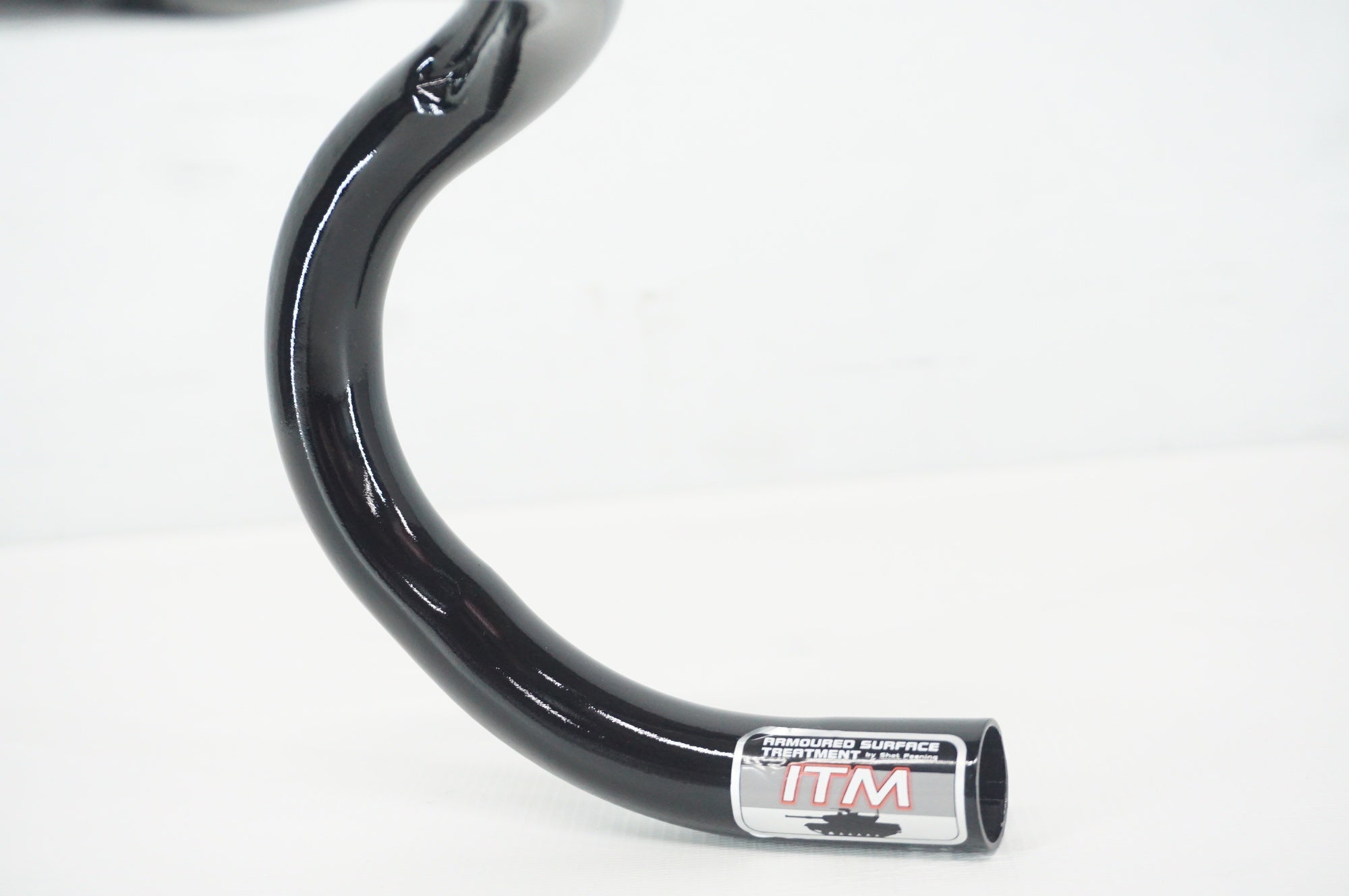ITM 「アイティーエム」 VISTA Φ31.8 400mm ハンドル / 阪急塚口店
