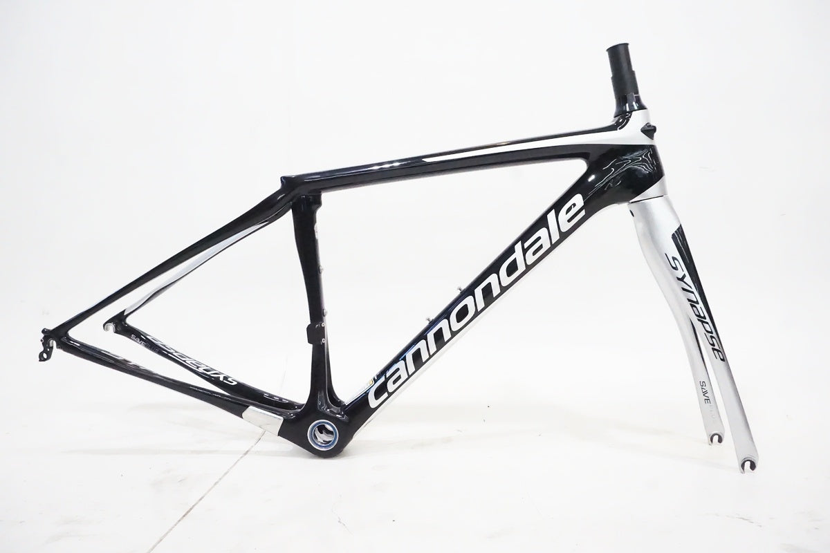 CANNONDALE「キャノンデール」 SYNAPSE CARBON 2018年モデル フレームセット/ 京都西院店