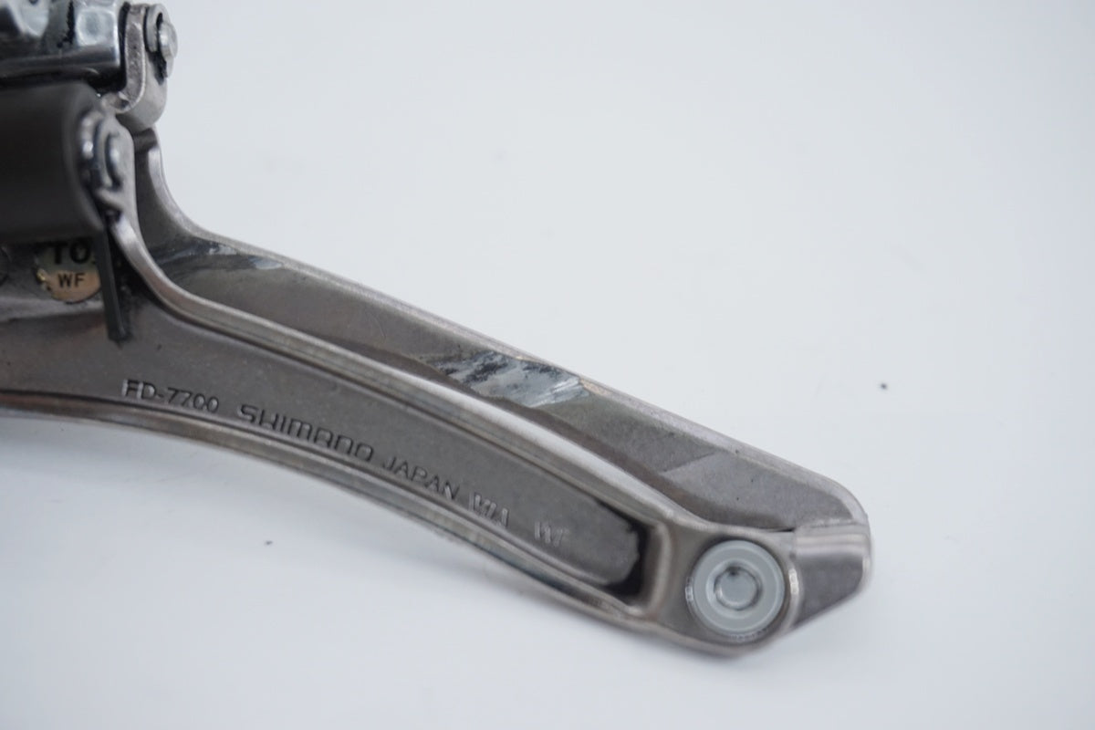 SHIMANO 「シマノ」 DURA-ACE FD-7700 フロントディレイラー / 京都八幡店