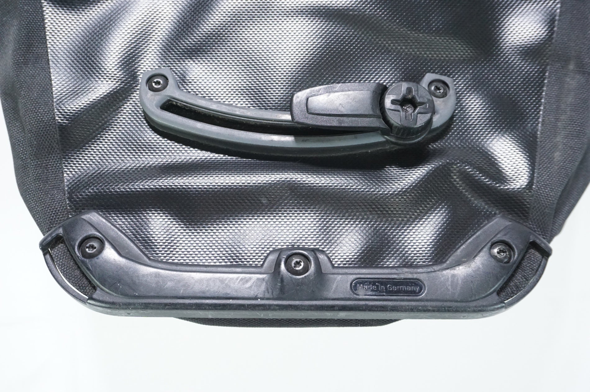 ORTLIEB 「オルトリーブ」 バックローラークラシック QL2.1 パニアバッグセット / 中目黒店