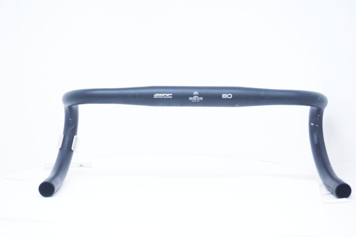ZIPP 「ジップ」 SERVICE CORSE Φ31.8 400mm ハンドル  / 大阪美原北インター店