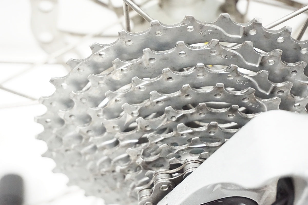 CANNONDALE 「キャノンデール」 RUSH 1000 2006年モデル マウンテンバイク / 奈良店