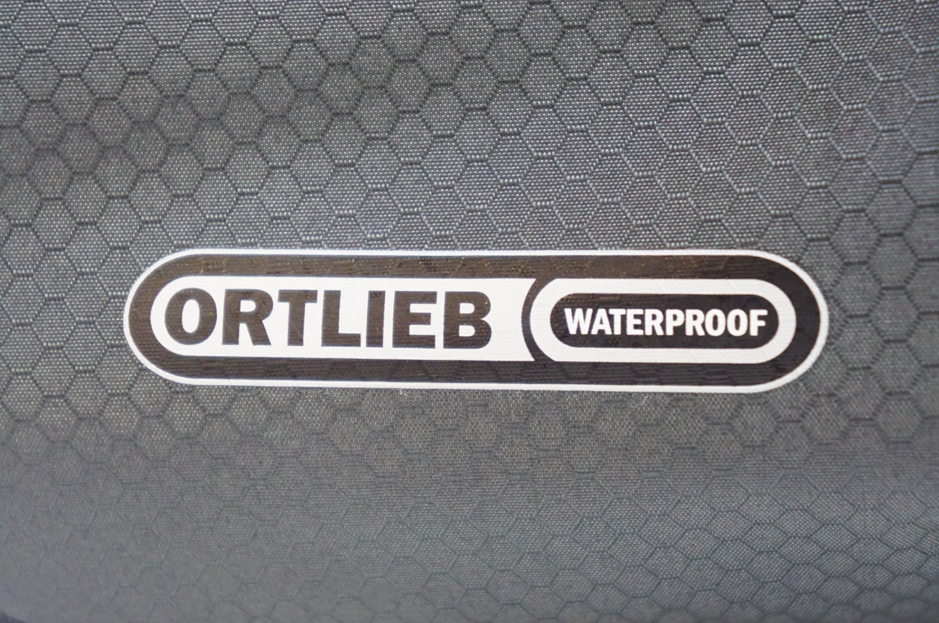 ORTLIEB 「オルトリーブ」 Lサイズ サドルバッグ / 熊谷本店
