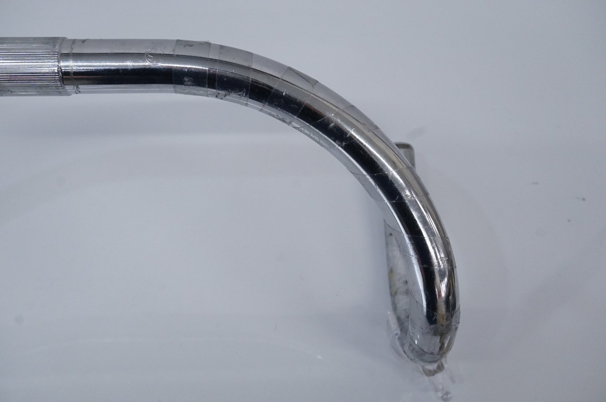 NITTO 「ニットー」 B123 NJS φ25.4 380mm ハンドル / 浜松店