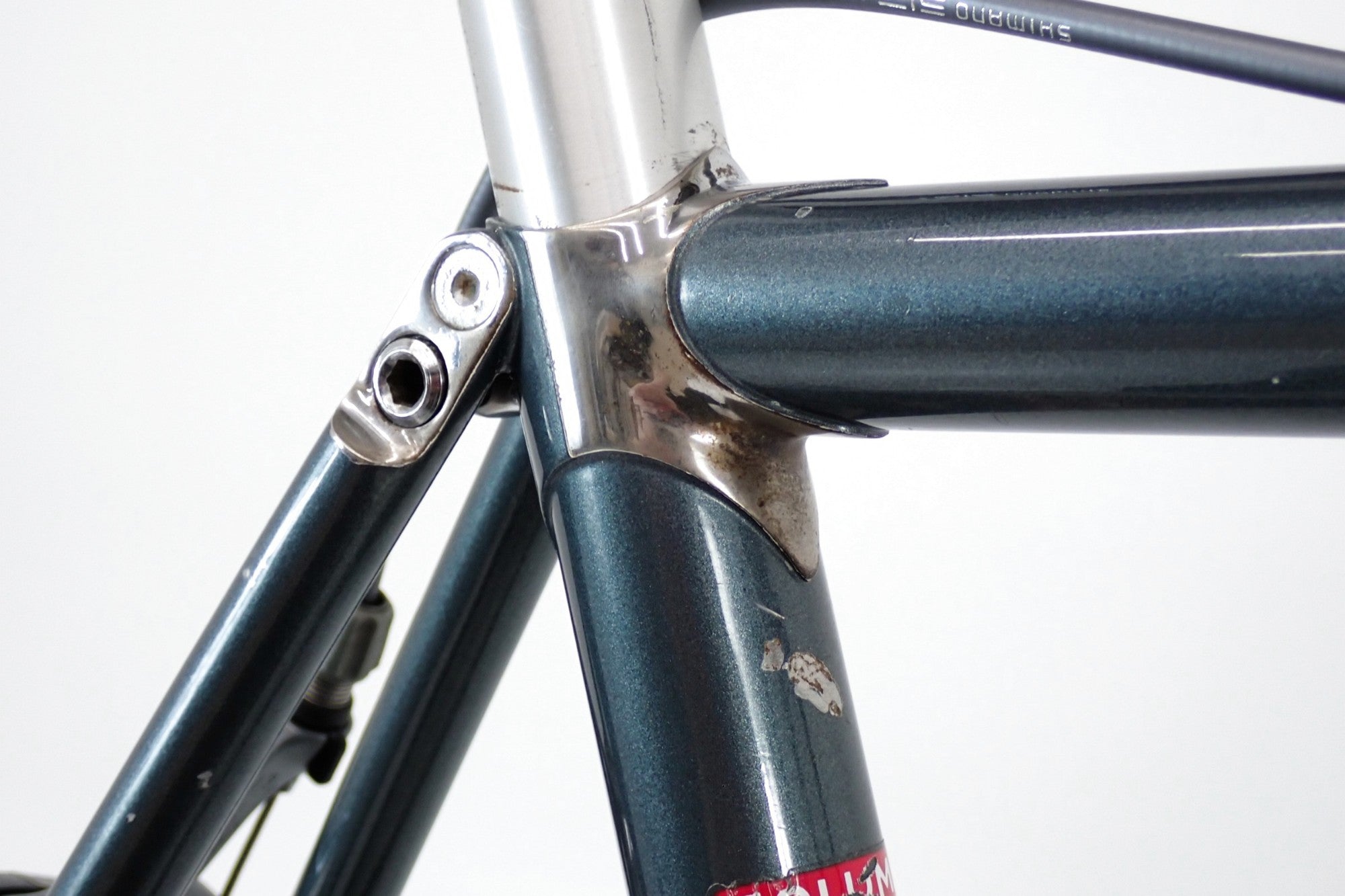 CINELLI 「チネリ」 SUPERCORSA 1990年頃モデル ロードバイク / 伊勢崎店