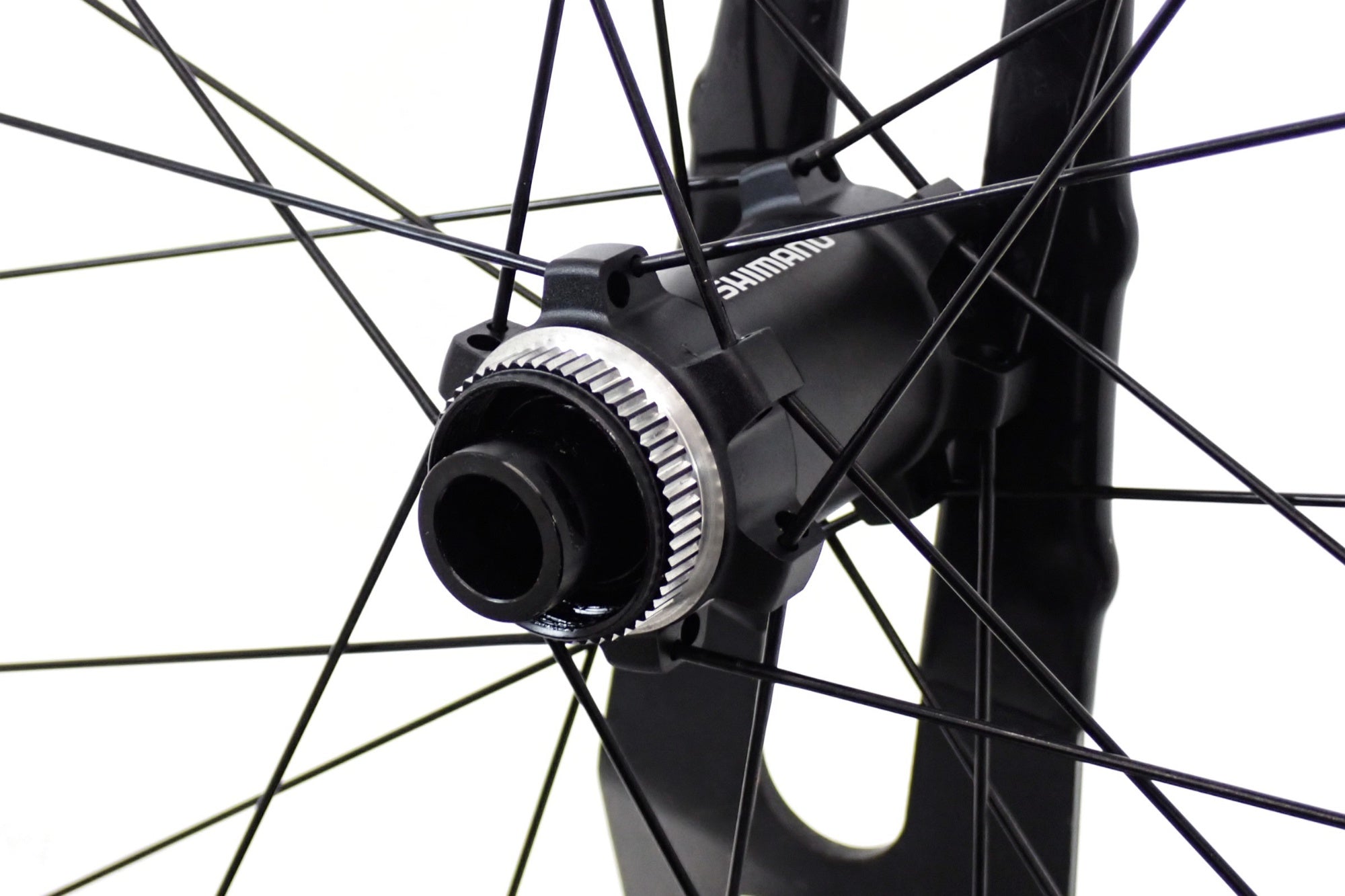 SHIMANO 「シマノ」 WH-MT66 26インチ フロントホイール / 伊勢崎店