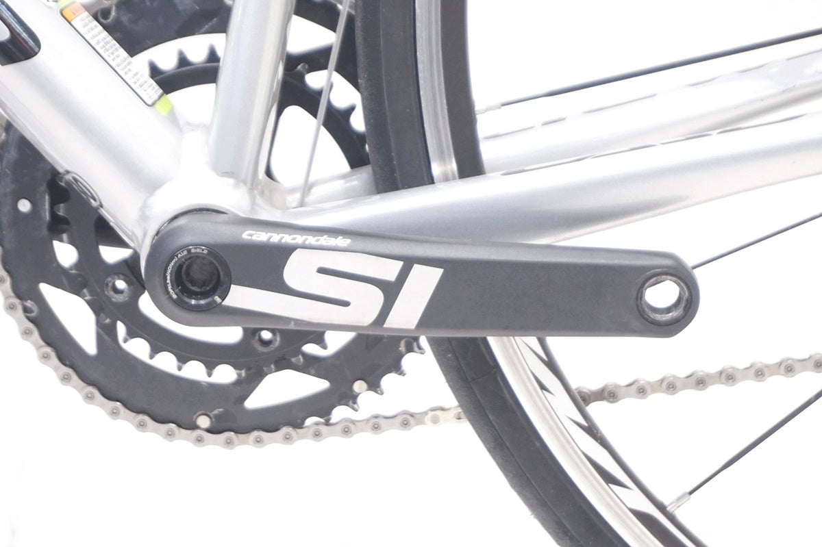 CANNONDALE 「キャノンデール」 CAAD12 105 2018年モデル ロードバイク / 奈良店