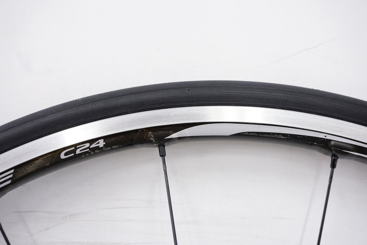 SHIMANO「シマノ」 DURA-ACE WH-9000 C24 ホイールセット / 浜松店