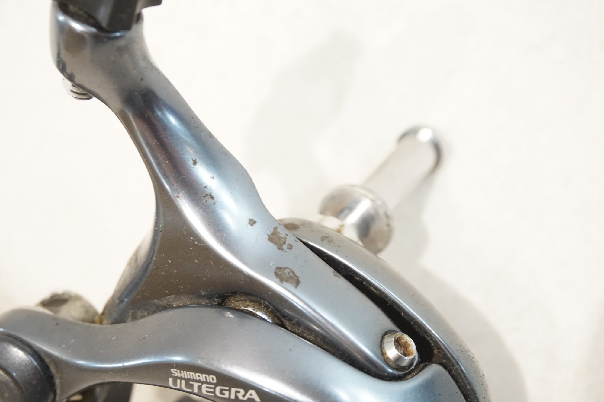 SHIMANO 「シマノ」 ULTEGRA BR-6600 キャリパーブレーキセット
