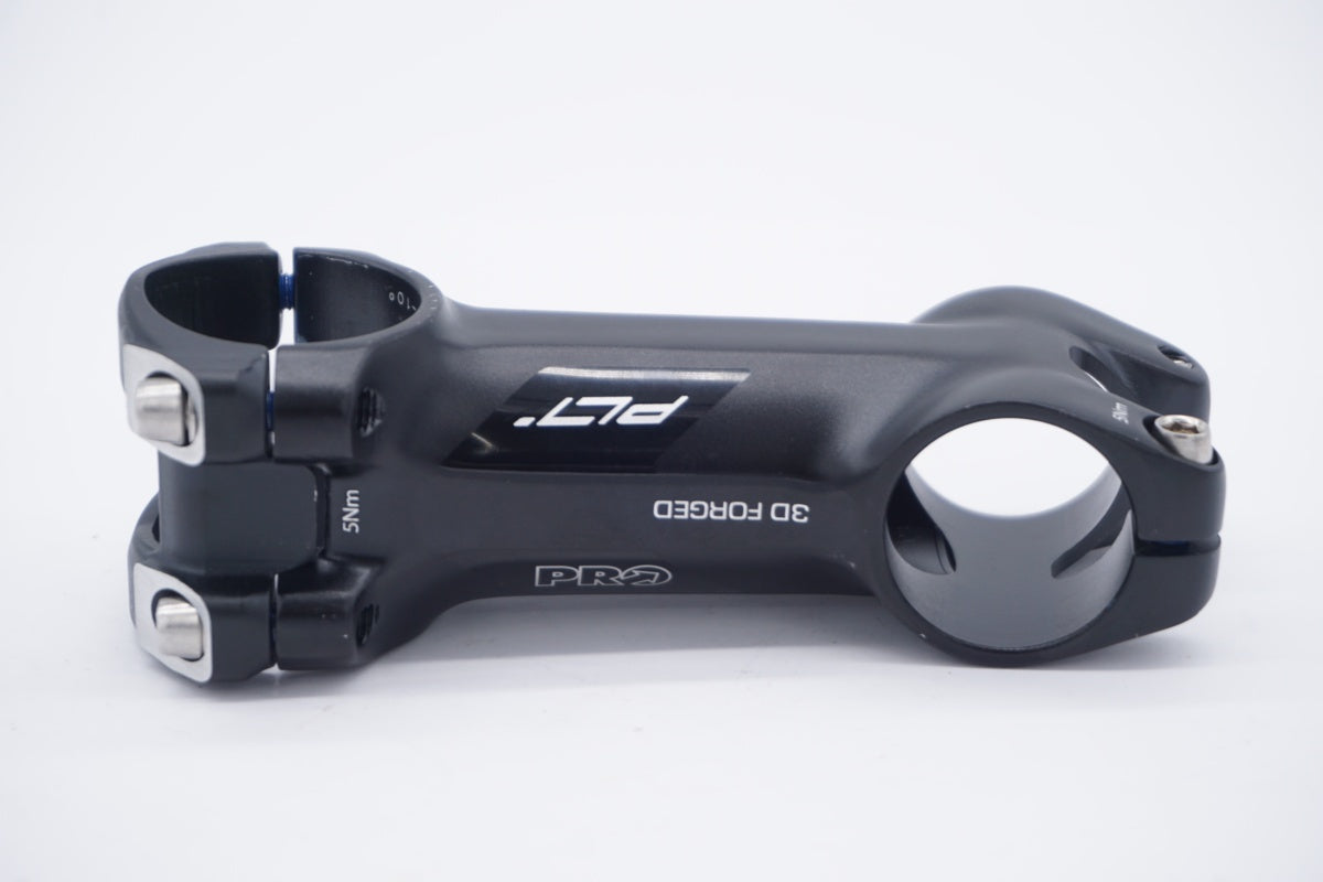 SHIMANO 「シマノ」 PRO PLT 3D FORGED φ31.8 90mm ステム / 滋賀大津店