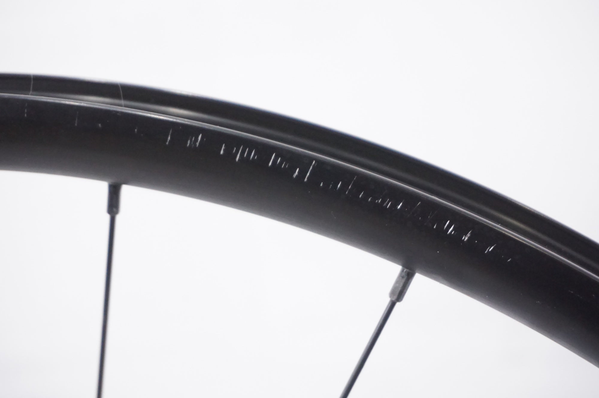 BONTRAGER 「ボントレガー」 PARADIGM DISC フロントホイール / AKIBA