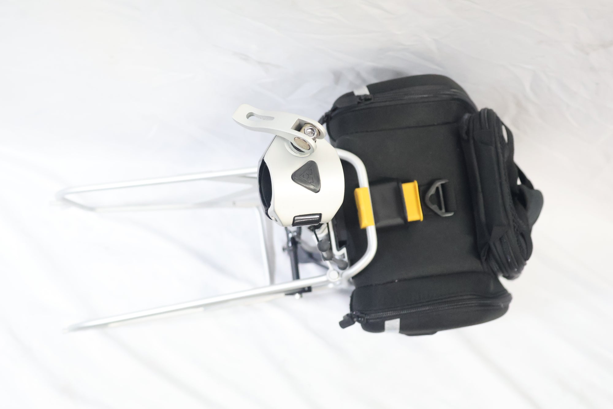 TOPEAK 「トピーク」 QR BEAM RACK EX リアキャリア＆QUICK MTX