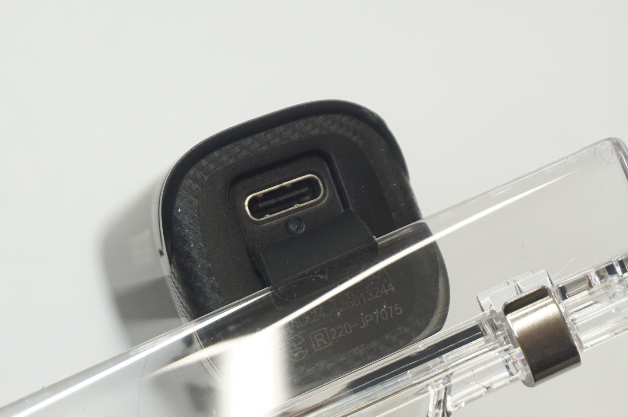 IGPSPORT 「アイジーピースポーツ」 VS800S フロントライト / 福岡店