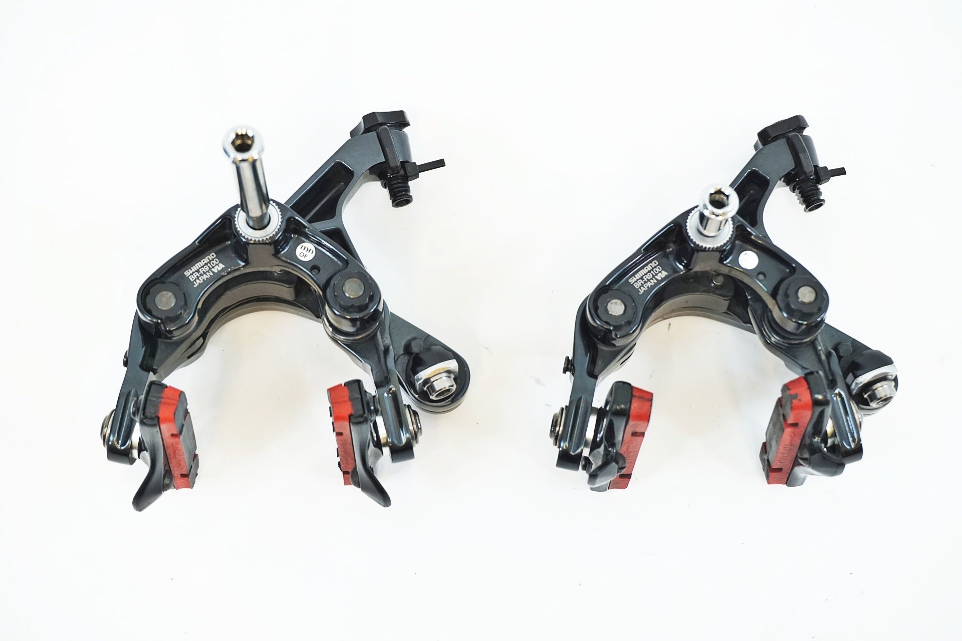 SHIMANO 「シマノ」 DURA-ACE BR-R9100 キャリパーブレーキ