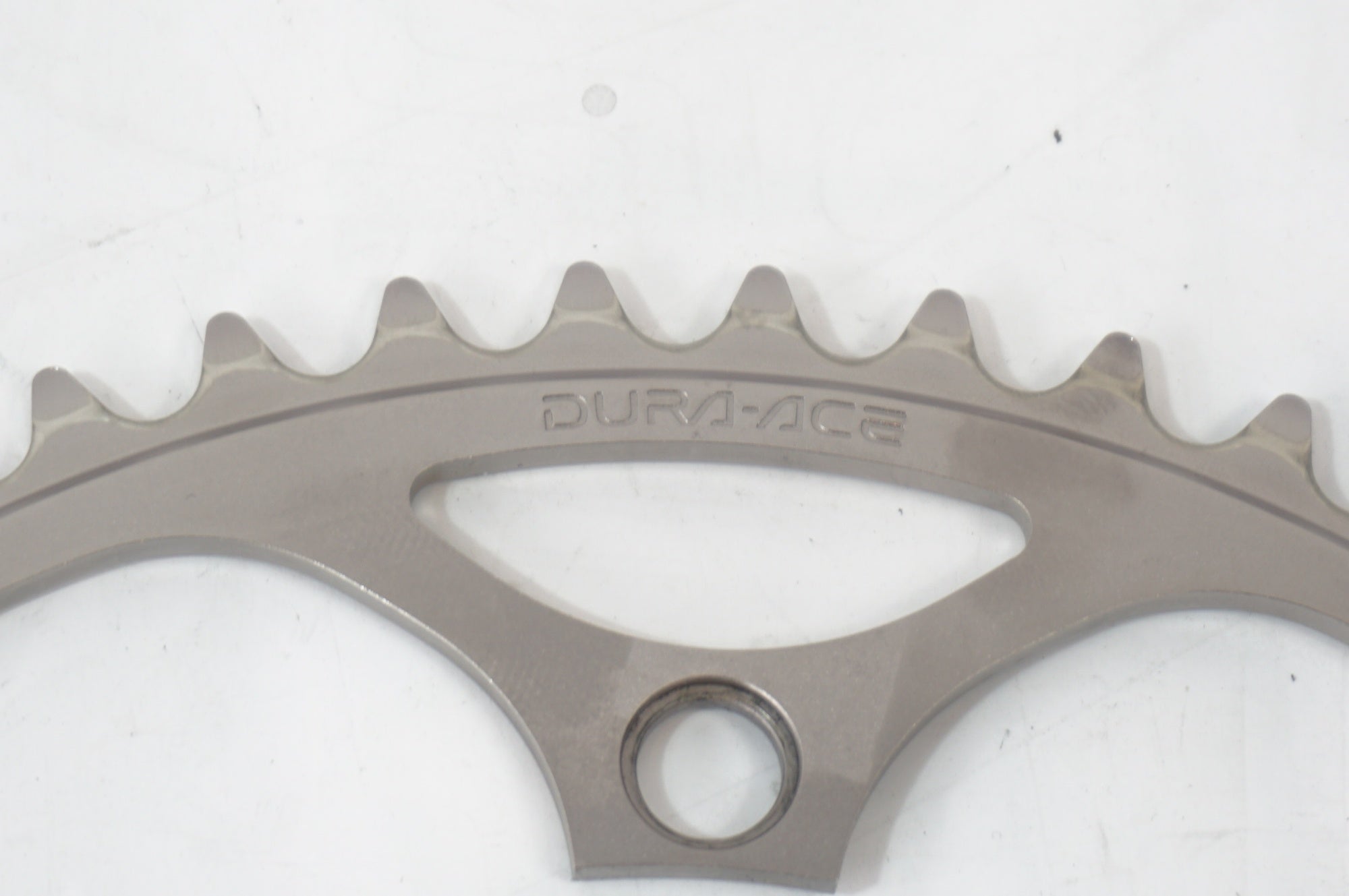 SHIMANO 「シマノ」 DURA-ACE NJS 53T チェーンリング / 世田谷店