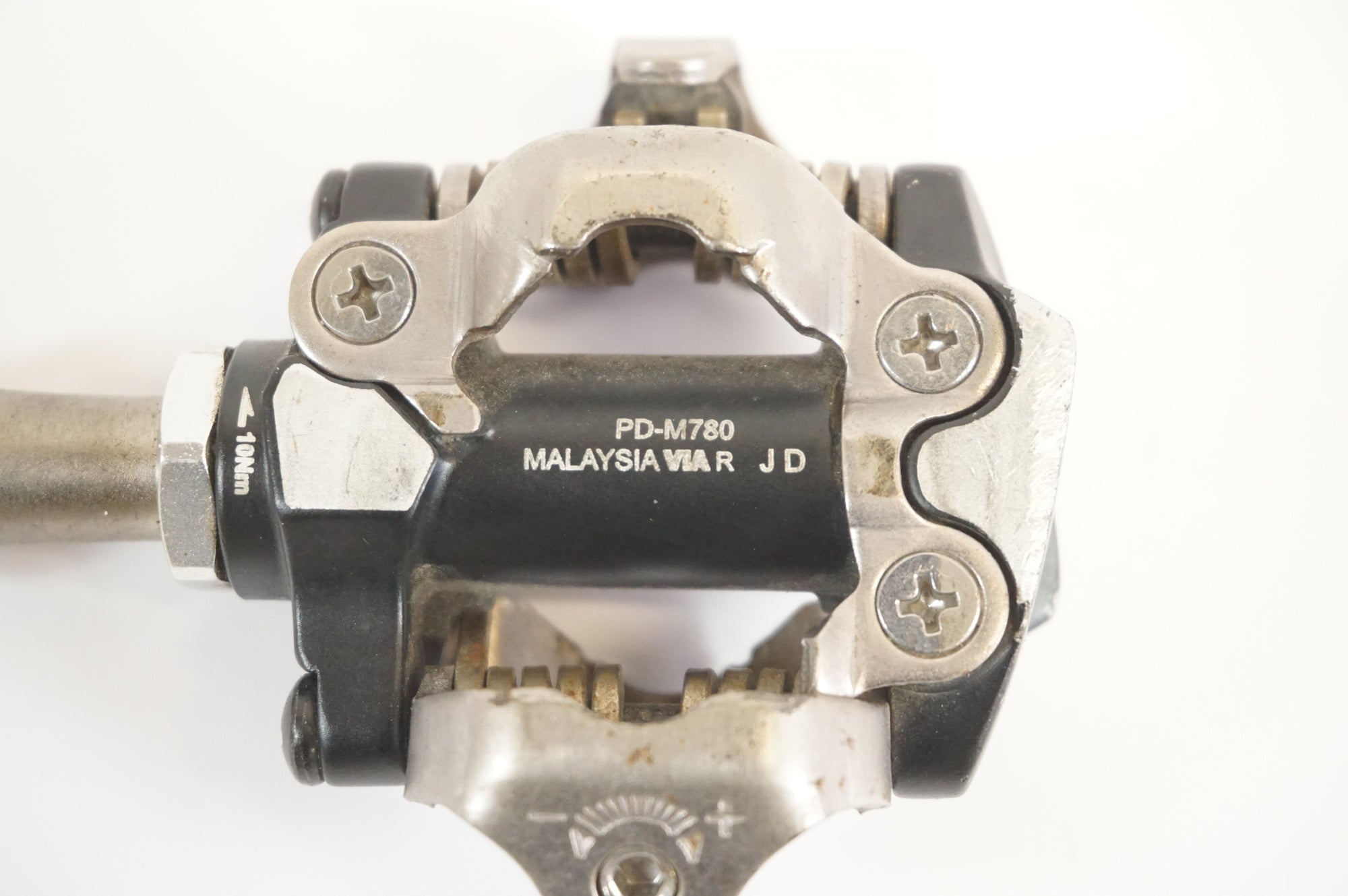SHIMANO 「シマノ」 XT PD-M780 ペダル / 宇都宮店