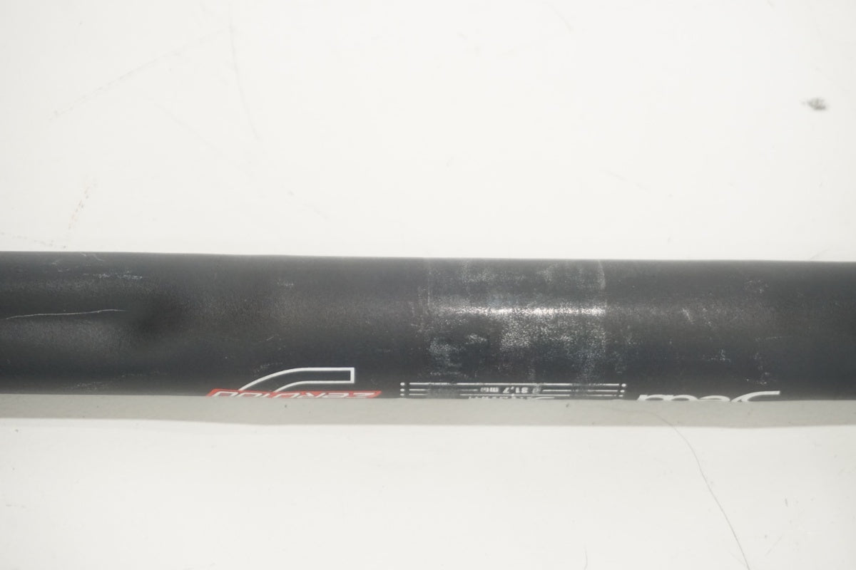 DEDA 「デダ」 ZERO100 φ31.7 420mm ハンドル / 滋賀大津店