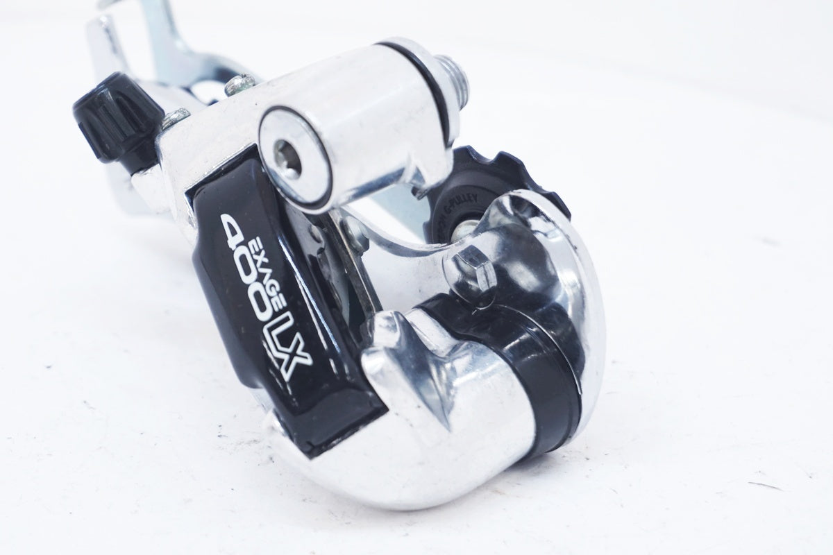 SHIMANO 「シマノ」 EXAGE 400LX RD-M400 リアディレイラー / 大阪美原北インター店