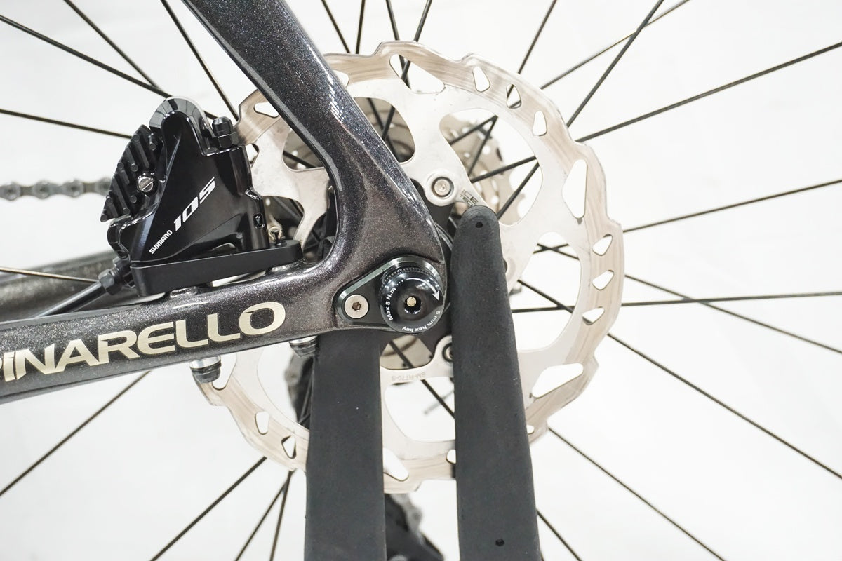 PINARELLO 「ピナレロ」 RAZHA DISC 2023年モデル ロードバイク / 奈良店