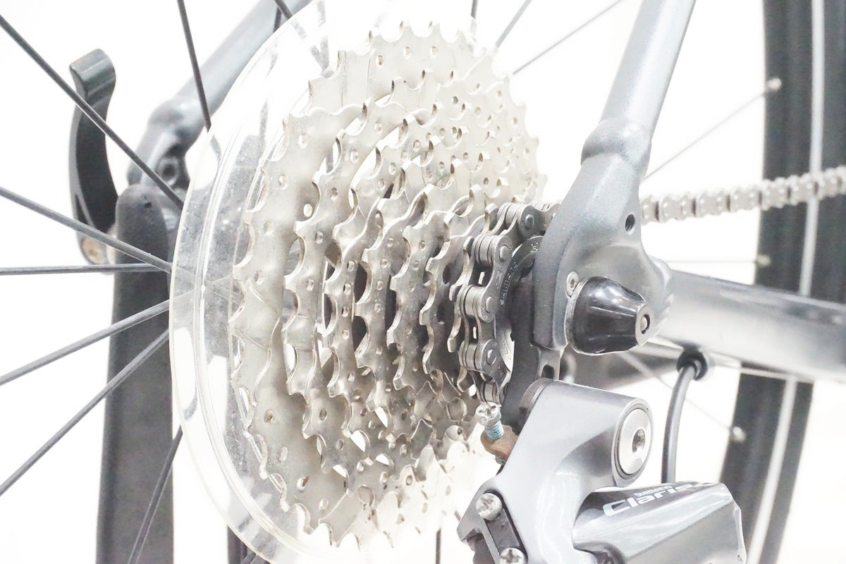 GIANT 「ジャイアン」 CONTEND2 2021年モデル ロードバイク/ 京都西院店