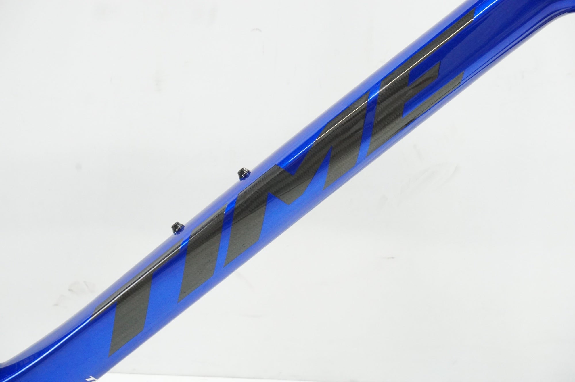 TIME 「タイム」 ALPE D’HUEZ 2024年モデル フレームセット / 大宮店