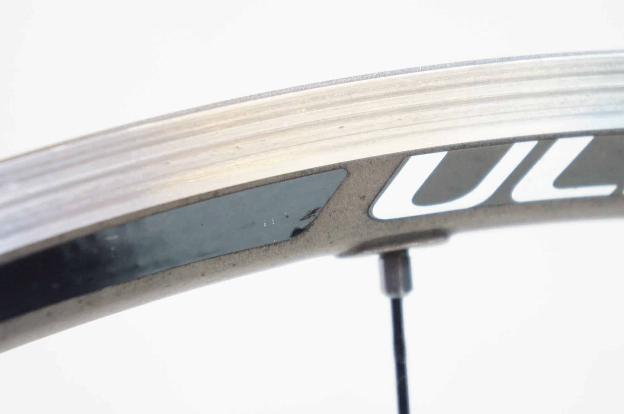 ジャンク SHIMANO 「シマノ」 ULTEGRA WH-6800 シマノ11速 リア