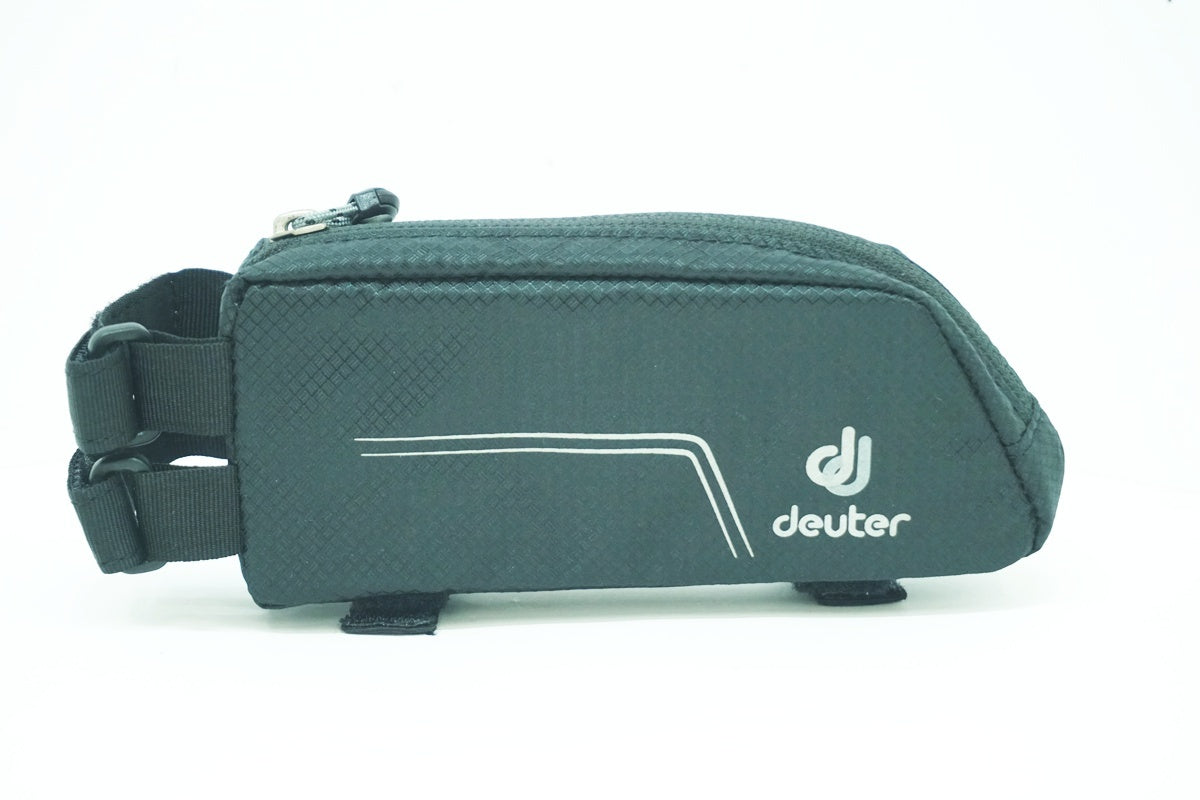 DEUTER 「ドイター」 トップチューブバッグ / 大阪美原北インター店