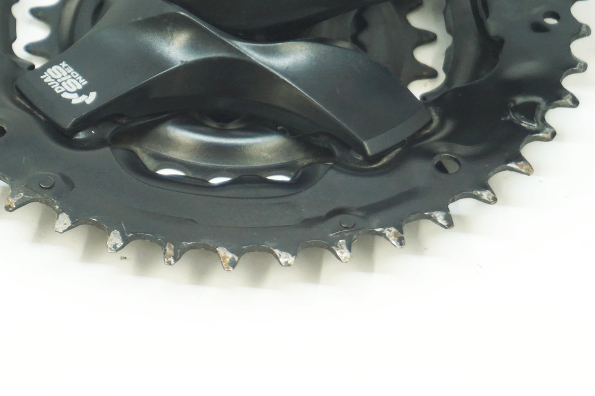 SHIMANO 「シマノ」 FC-TY501 42-34-24T 170mm クランク / 大阪美原北インター店